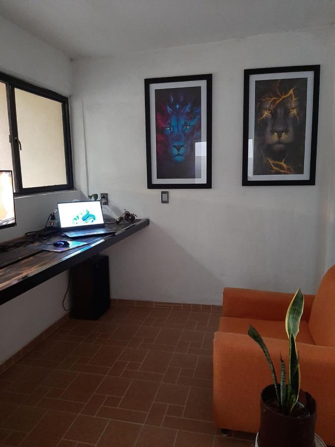 Casa Vista Hermosa ภายนอก รูปภาพ
