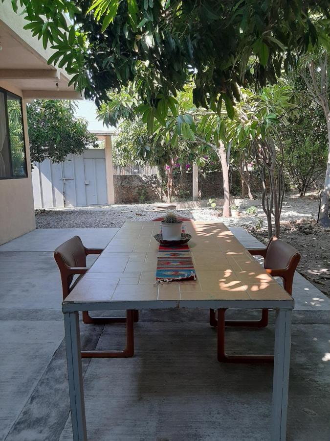 Casa Vista Hermosa ภายนอก รูปภาพ