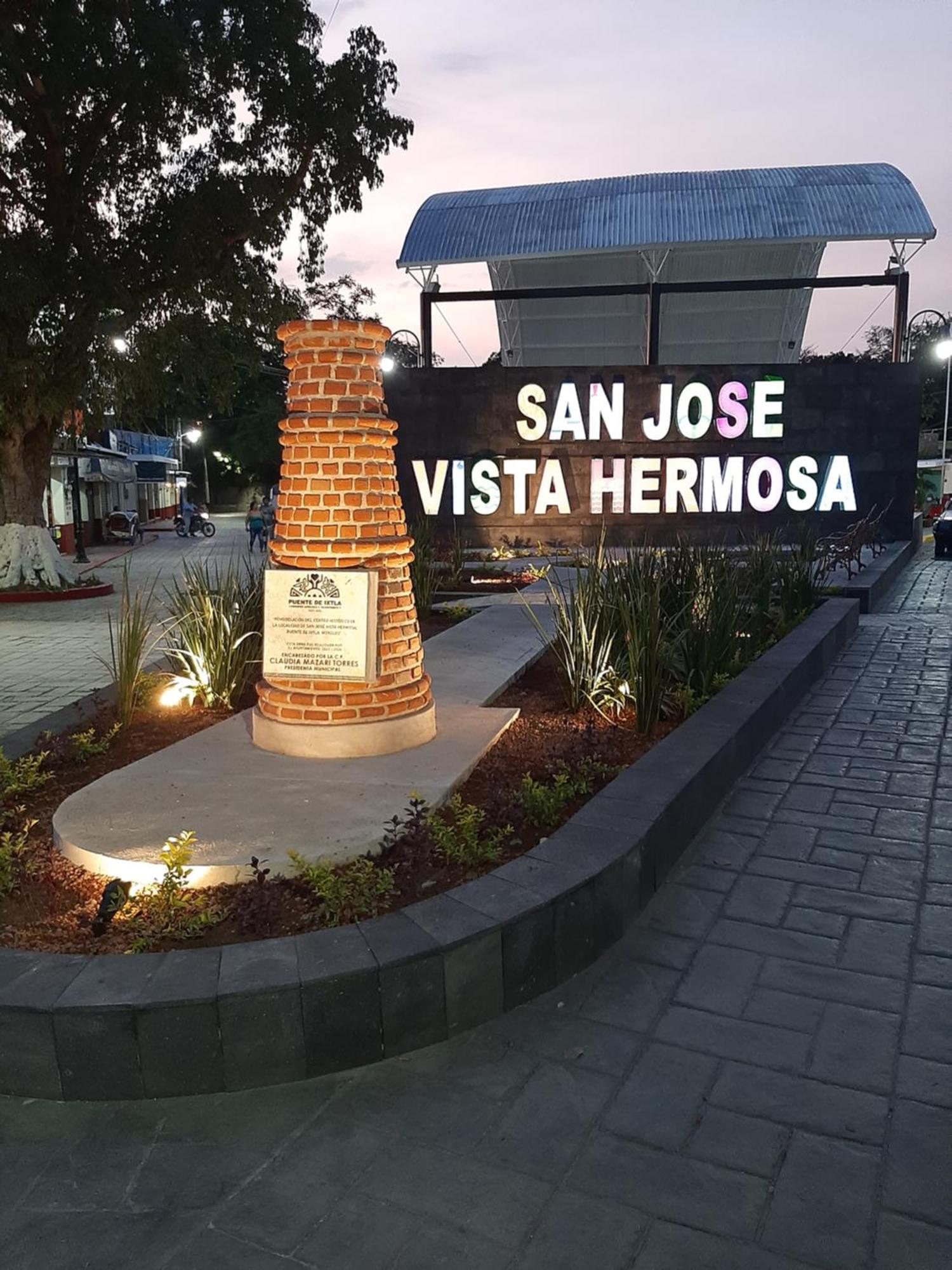 Casa Vista Hermosa ภายนอก รูปภาพ
