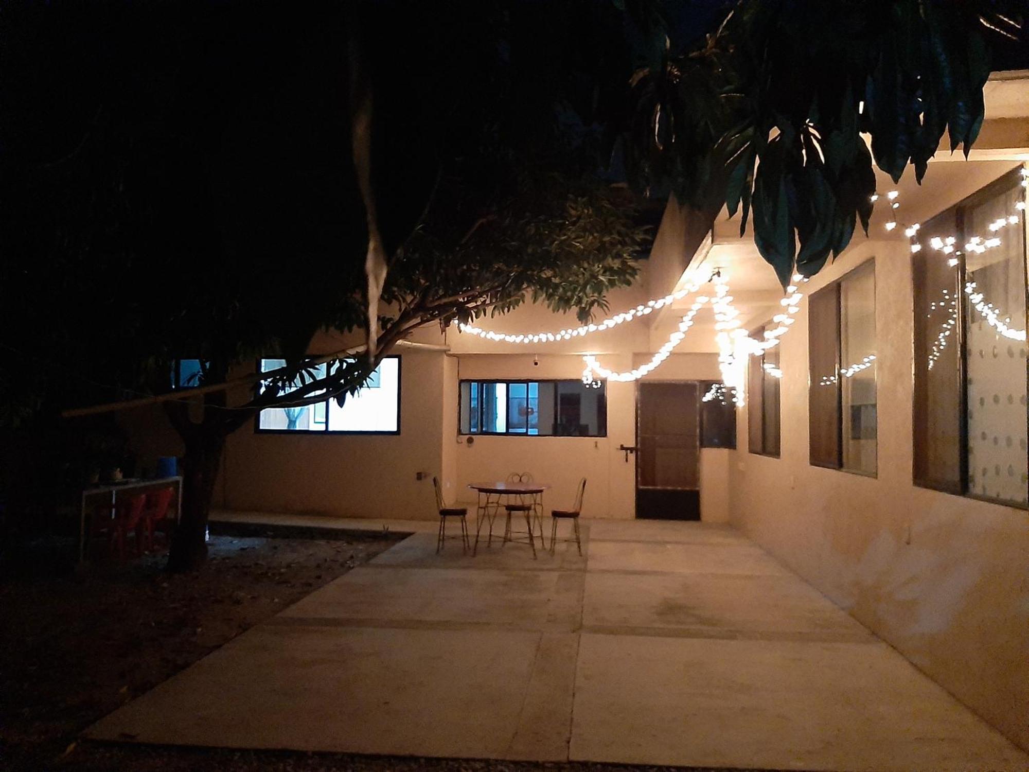 Casa Vista Hermosa ภายนอก รูปภาพ