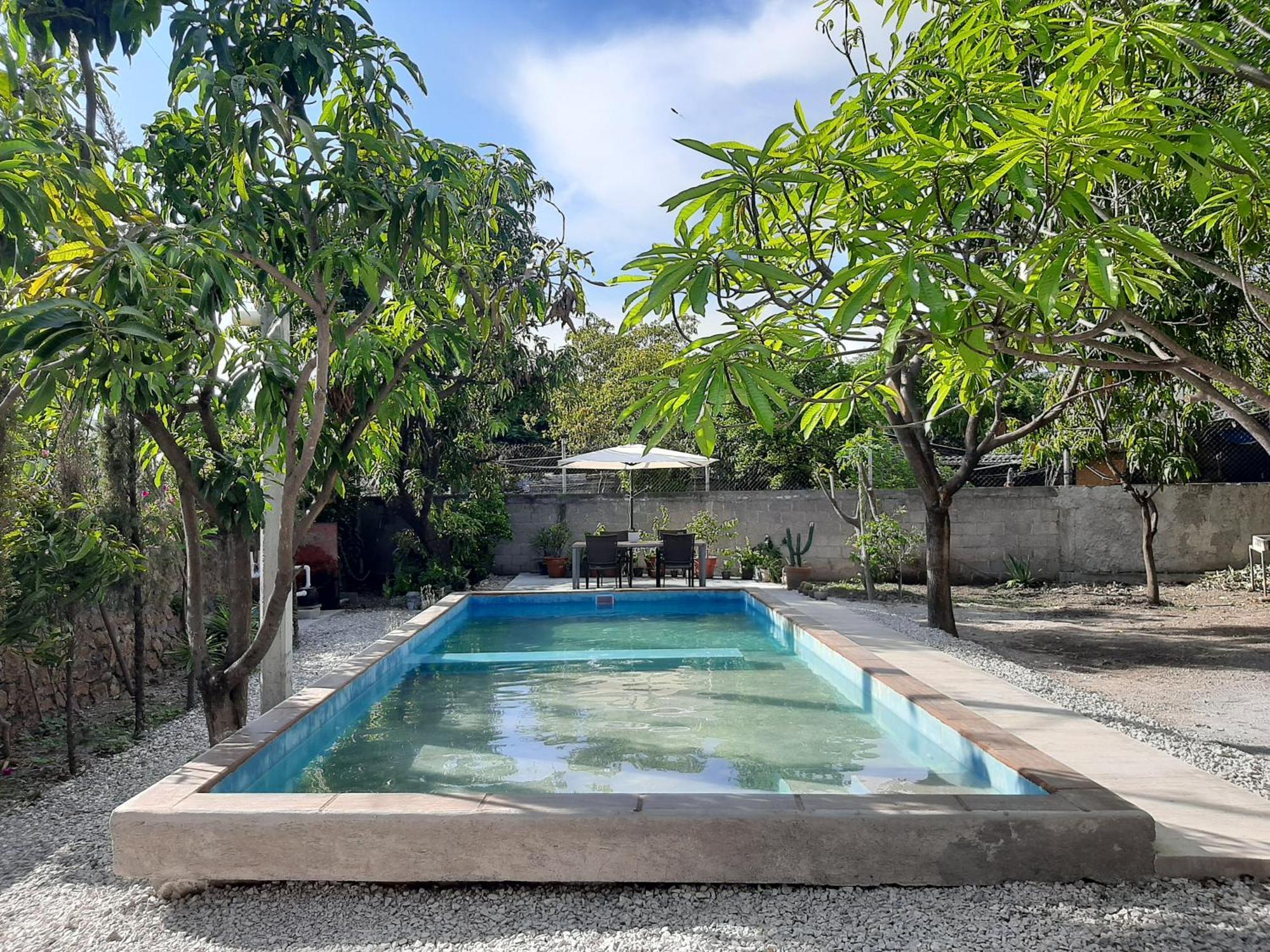 Casa Vista Hermosa ภายนอก รูปภาพ