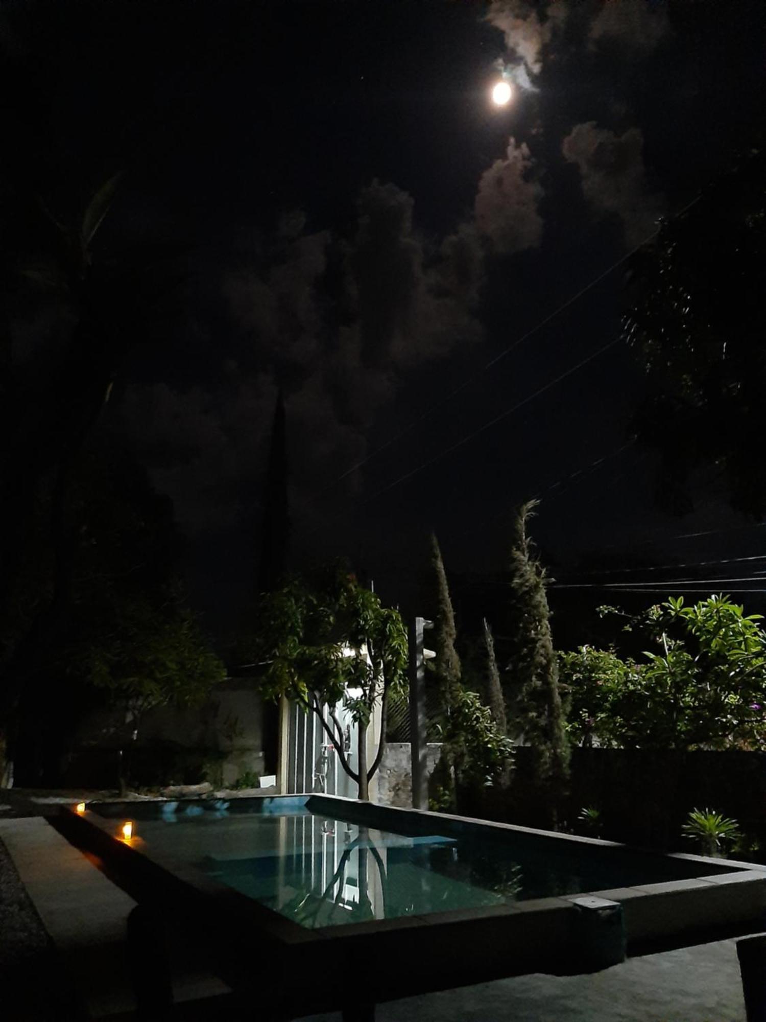 Casa Vista Hermosa ภายนอก รูปภาพ