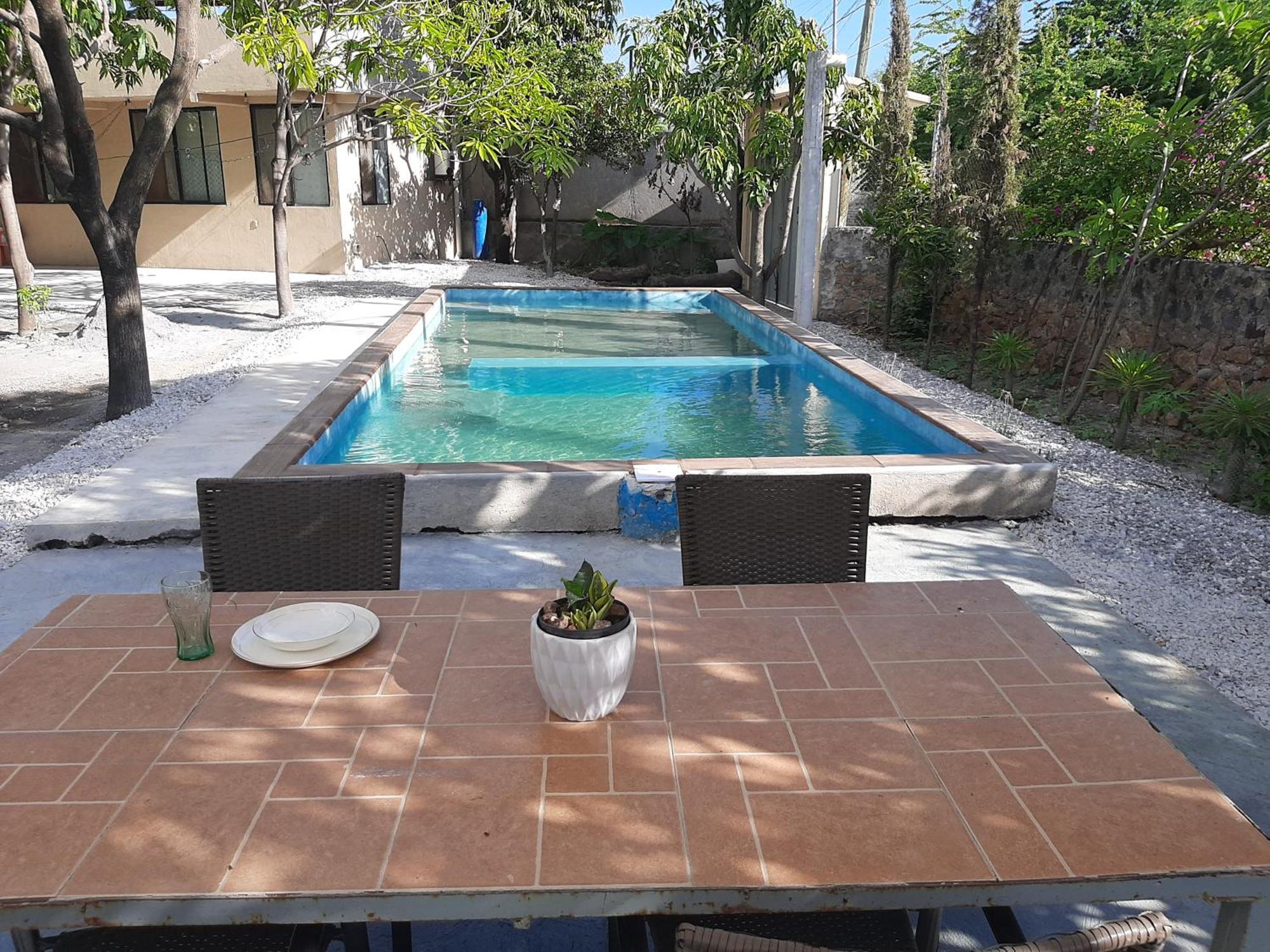 Casa Vista Hermosa ภายนอก รูปภาพ