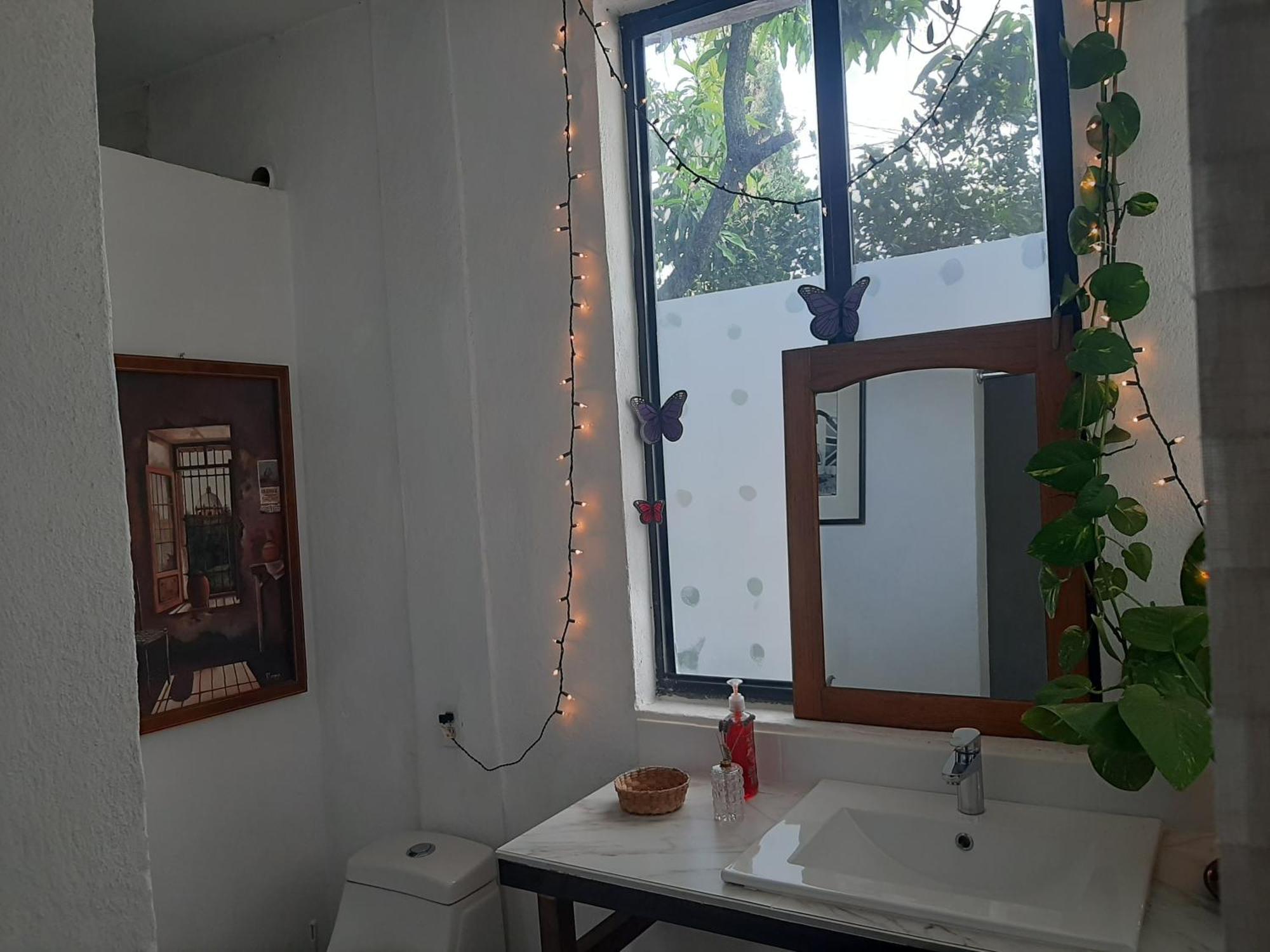 Casa Vista Hermosa ภายนอก รูปภาพ