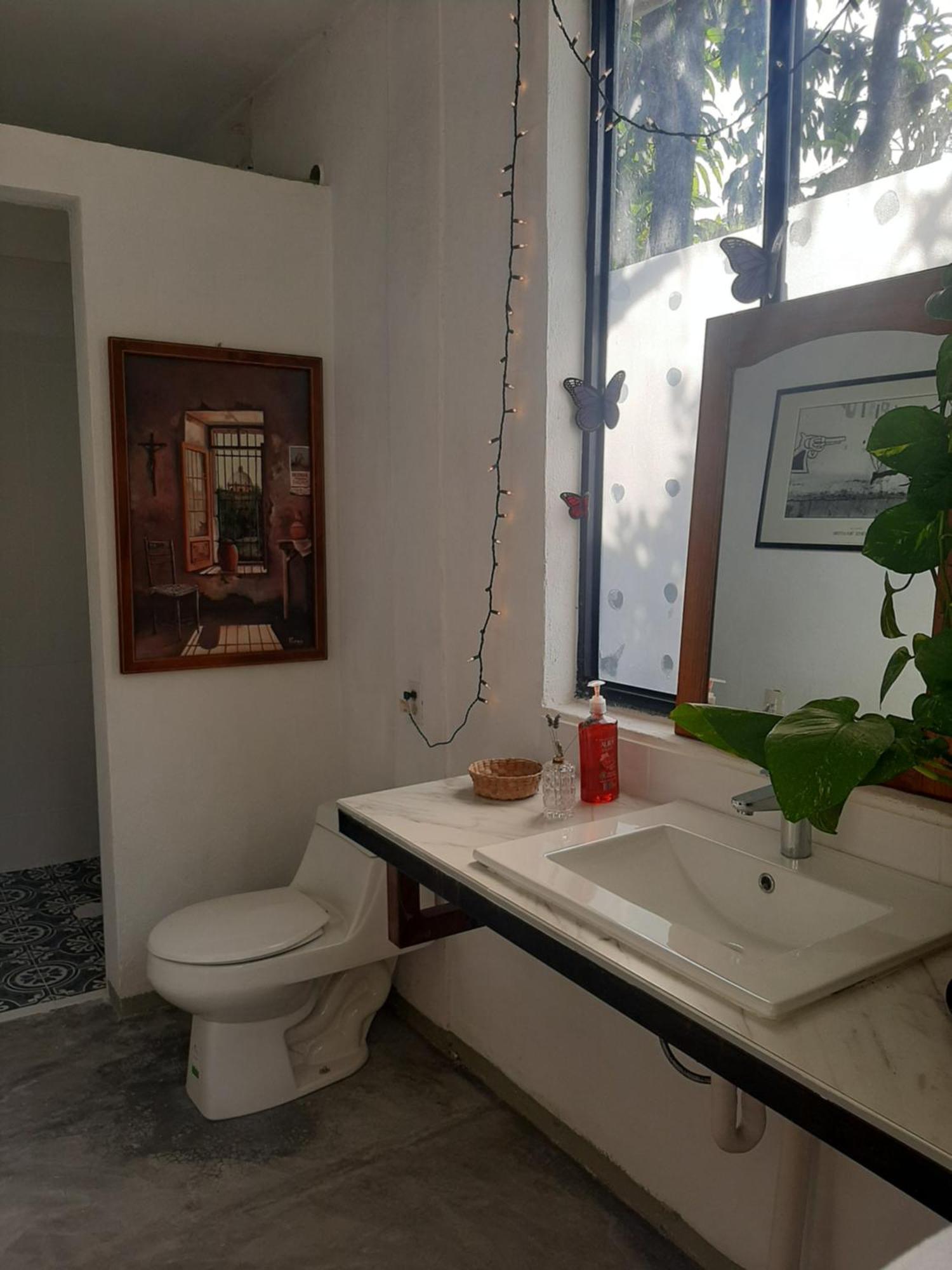 Casa Vista Hermosa ภายนอก รูปภาพ