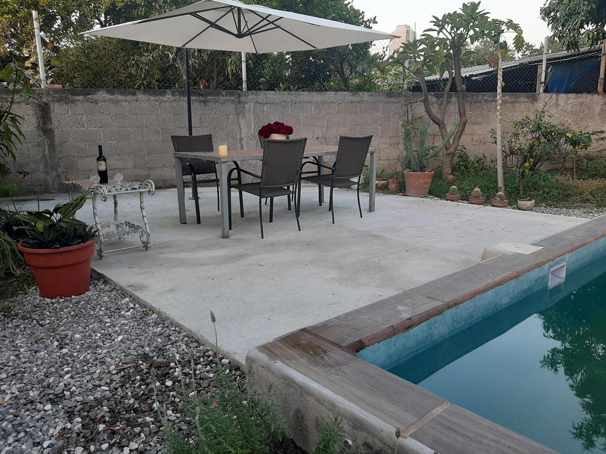 Casa Vista Hermosa ภายนอก รูปภาพ
