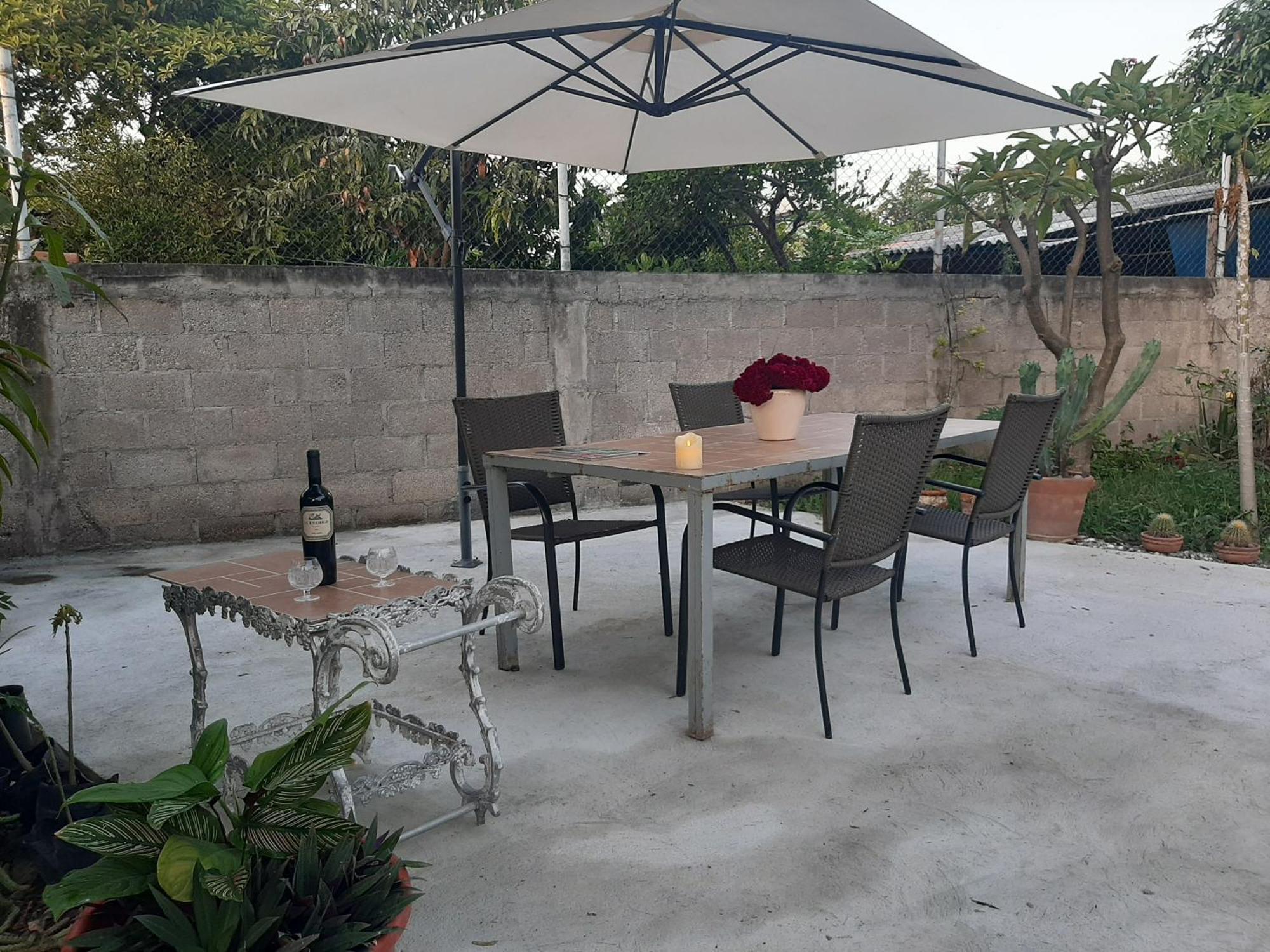 Casa Vista Hermosa ภายนอก รูปภาพ
