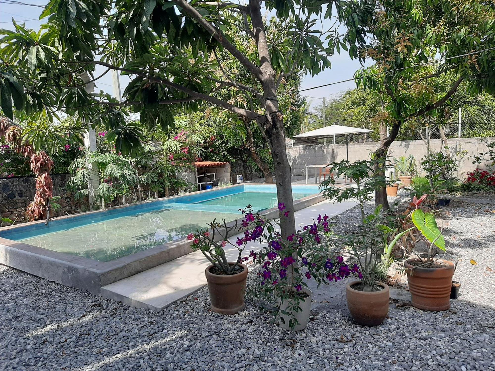 Casa Vista Hermosa ภายนอก รูปภาพ